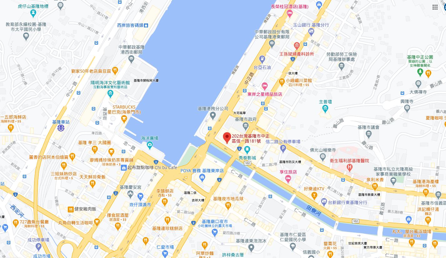 Google Map